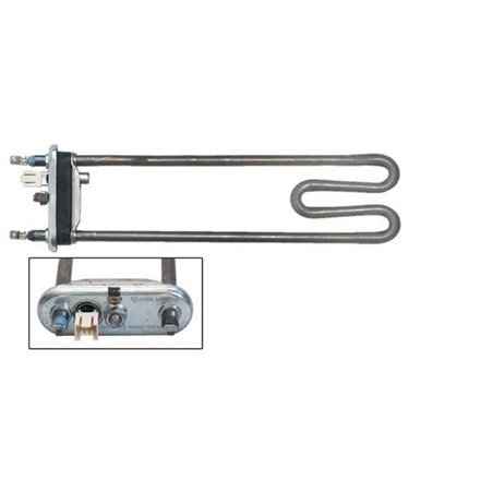 Résistance 2000W pour lave-linge – Brandt 52X0554 – Bosch 00655855