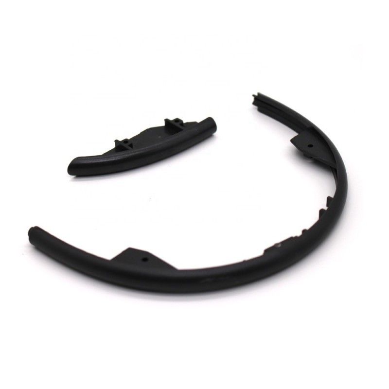 Xiaomi - Plaque protection supérieure 3 pièces