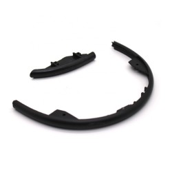 Xiaomi - Plaque protection supérieure 3 pièces
