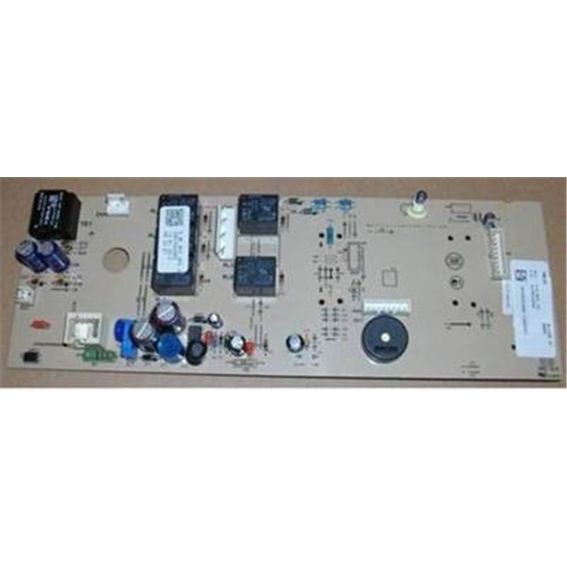 Module de puissance pour lave linge Beko 2961560902 Module de puissance pour lave linge Beko 2961560902
