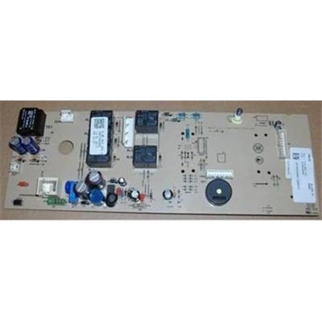 Module de puissance pour lave linge Beko 2961560902