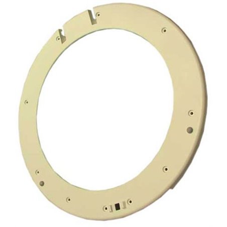 Cadre intérieur de hublot pour lave-linge Bosch Siemens 00432073