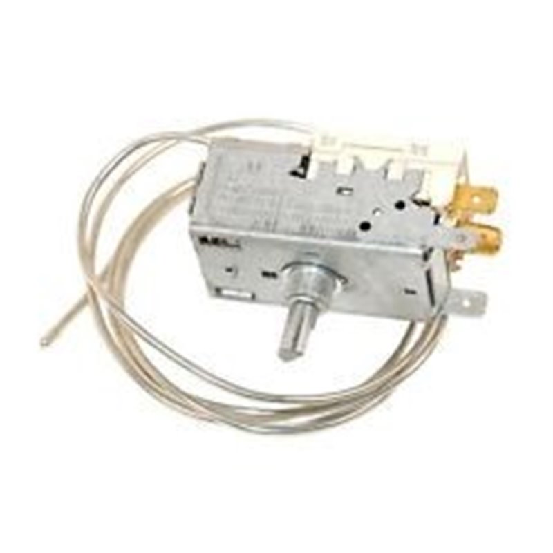 Thermostat K59L2728 pour réfrigérateur congélateur Beko 9002754985