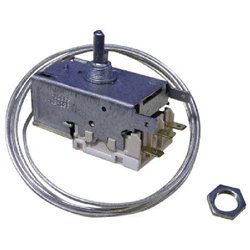 Thermostat K59L2683 pour réfrigerateur Beko 4502011100