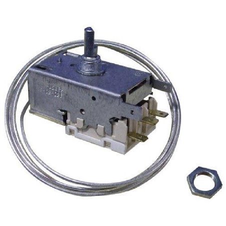 Thermostat K59L2683 pour réfrigerateur Beko 4502011100