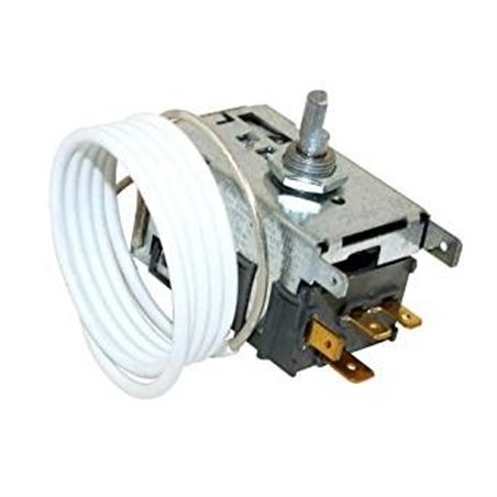 Thermostat  de réfrigérateur Electrolux 2425021181