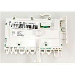 Module configuré pour lave-linge Electrolux 973914533156001