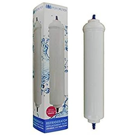 Filtre a eau Purofilter compatible WF22FF2 2000 litres