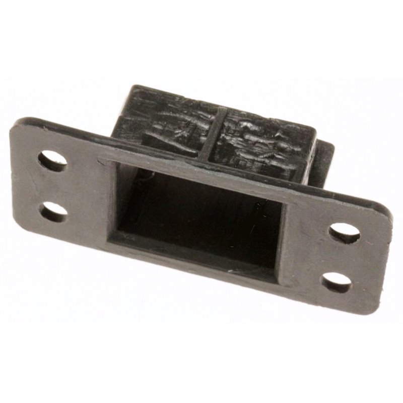 Support interrupteur marche/arrêt pour lave vaisselle selecline 55475 Support interrupteur marche/arrêt pour lave vaisselle selecline 55475