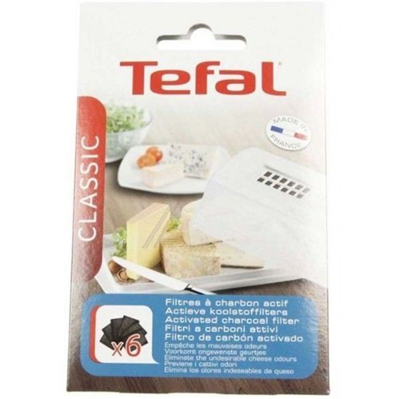 Cave à fromage TEFAL