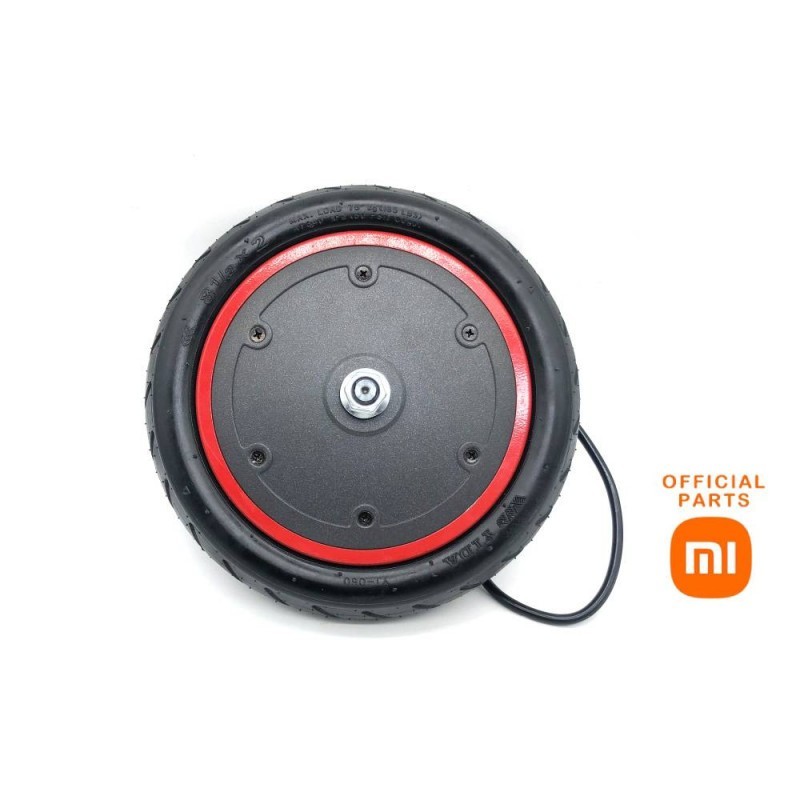 Xiaomi - Moteur 350w complet 8, 5" Origine