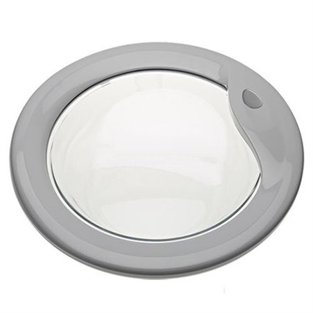 Hublot complet lave-linge Candy 41022958