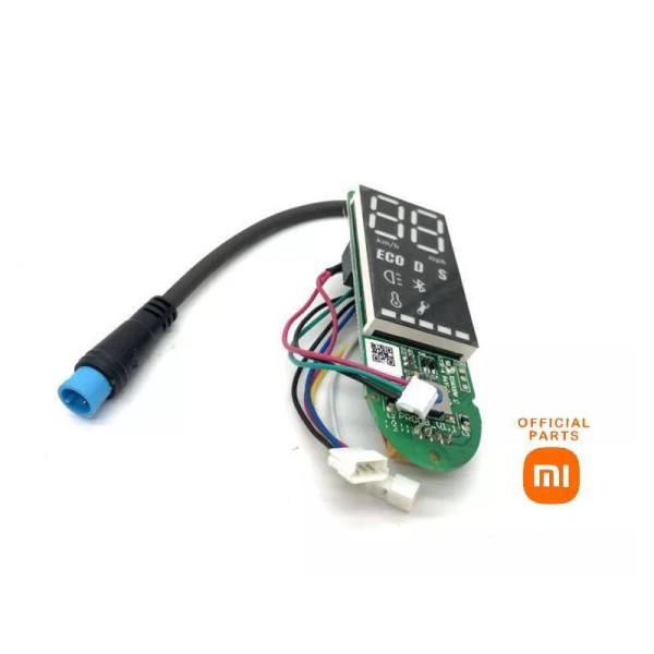 Tableau de commande d'origine pour Xiaomi Pro