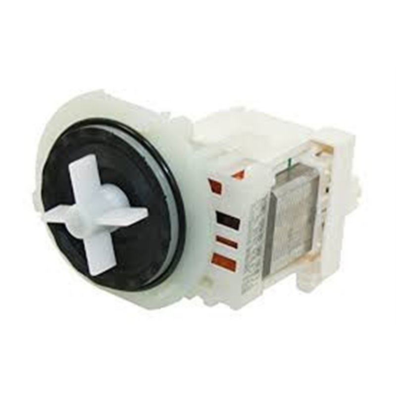 Pompe de vidange lave linge BEKO 2808190400 Pompe de vidange lave linge BEKO 2808190400