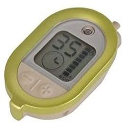 Minuteur Vert pour cocotte...