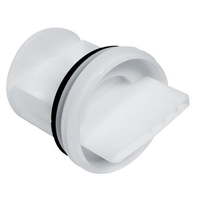 Bouchon de pompe de vidange pour lave-linge – Bosch - 605010