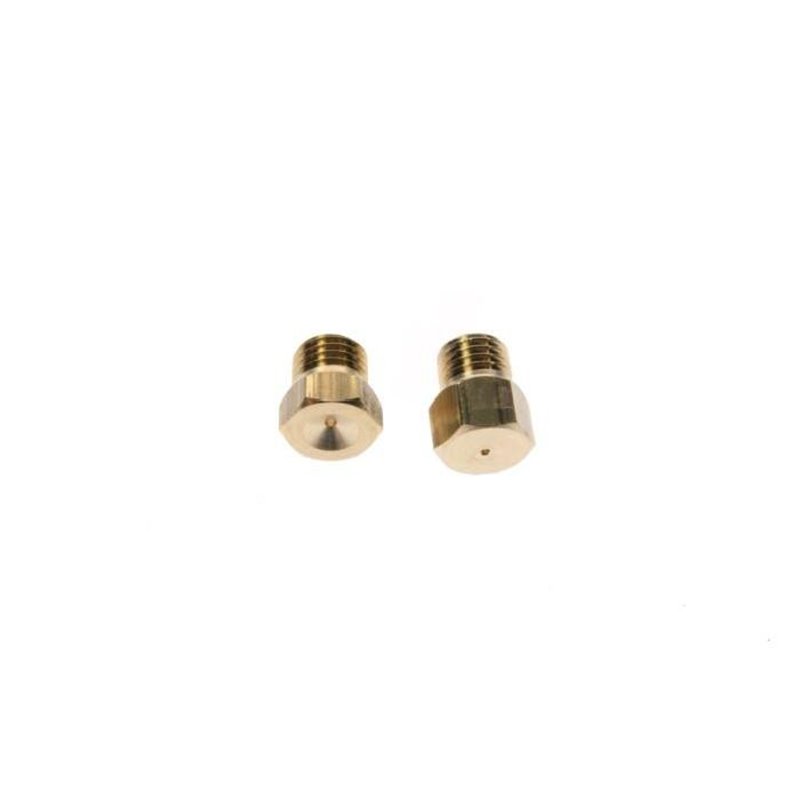 kit injecteurs gaz butane/propane pour cuisinière brandt 72x9213 kit injecteurs gaz butane/propane pour cuisinière brandt 72x9213
