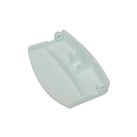 1108254002Poignee de porte pour lave linge AEG 1108254002