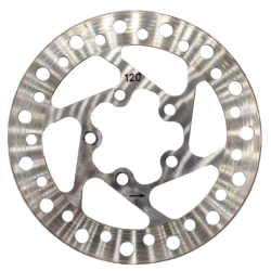 Disque de frein 120mm pour Wispeed T1000 et T1000 Pro