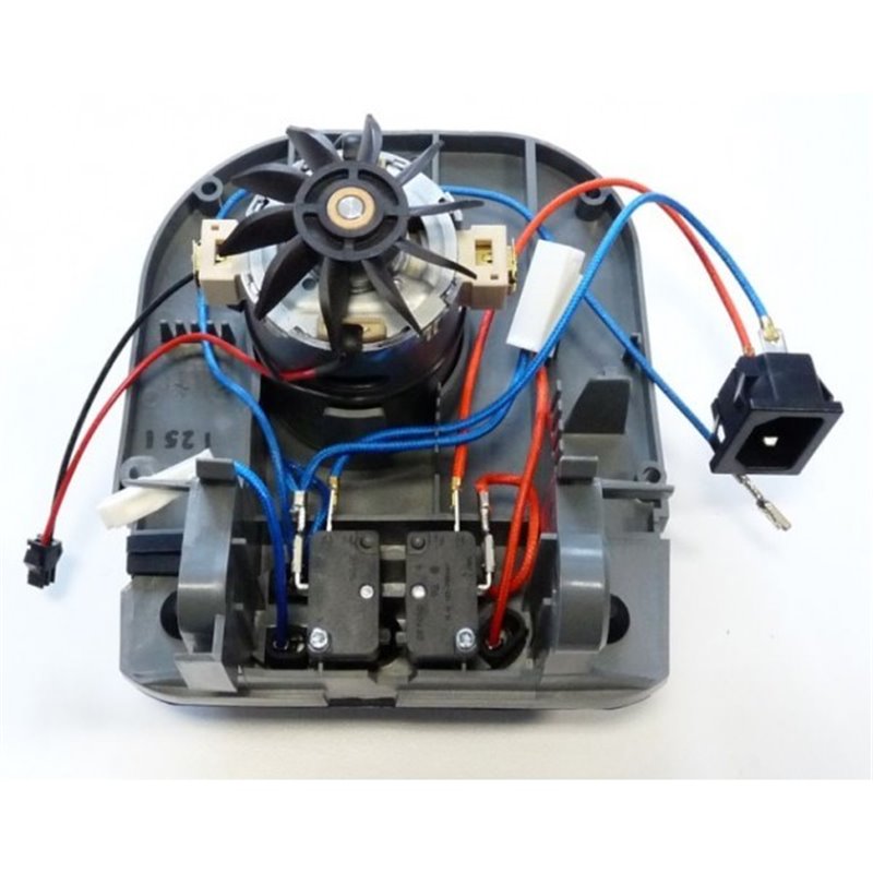 moteur et ventilation complet seb actifry family ss-995195