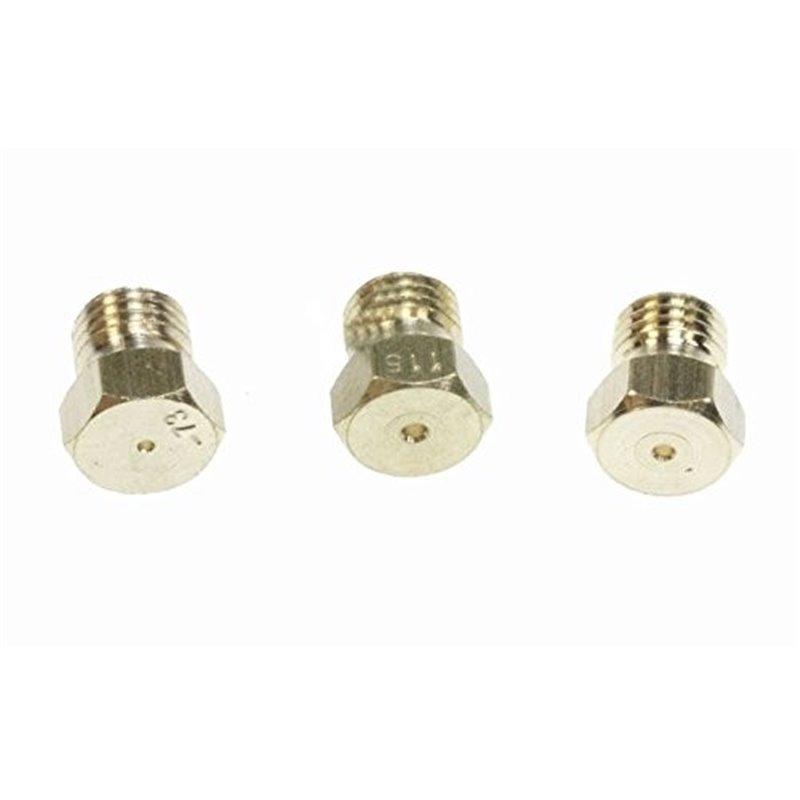Sachet Injecteurs gaz butane pour table / cuisinière Valberg 900364