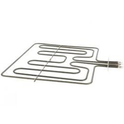 00355227 Résistance de grill pour four gaggeneau 00355227