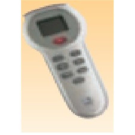 Télécommande pour climatiseur Vortice 1662000034