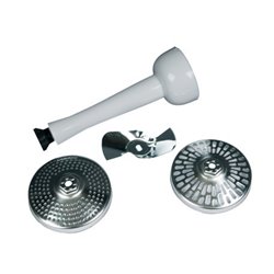 Pied presse purée Moulinex...