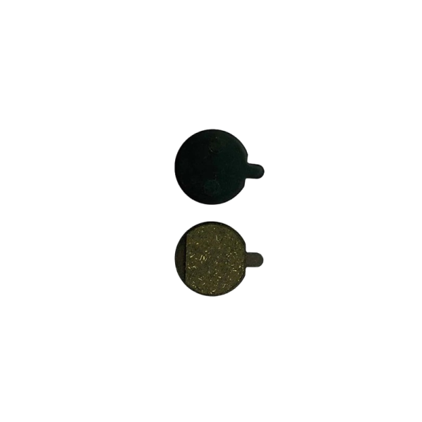 Plaquettes de frein 18mm pour Wispeed T850/T855/T855 Pro