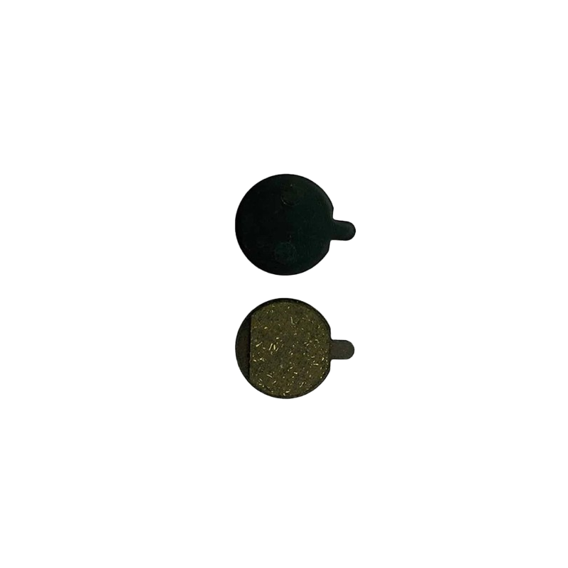 Plaquettes de frein 18mm pour Wispeed T850/T855/T855 Pro