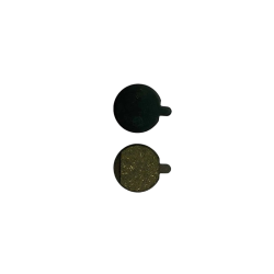 Plaquettes de frein 18mm pour Wispeed T850/T855/T855 Pro