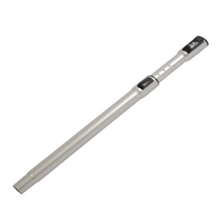 tube telescopique inox xtrem power ergo force cyclonic rowenta RS-RT3822