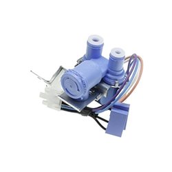 Electrovanne pour...