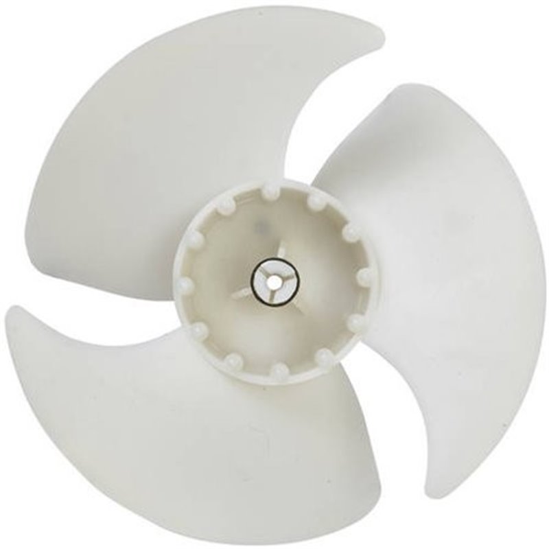 Helice pour ventilateur réfrigérateur américain GE WR60X10208