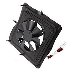 Moteur ventillateur complet...