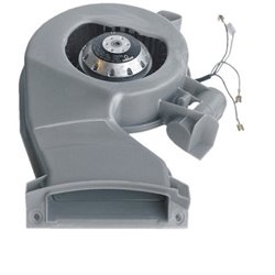 Ventilateur du moteur de sèche-linge – Brandt 57X2187