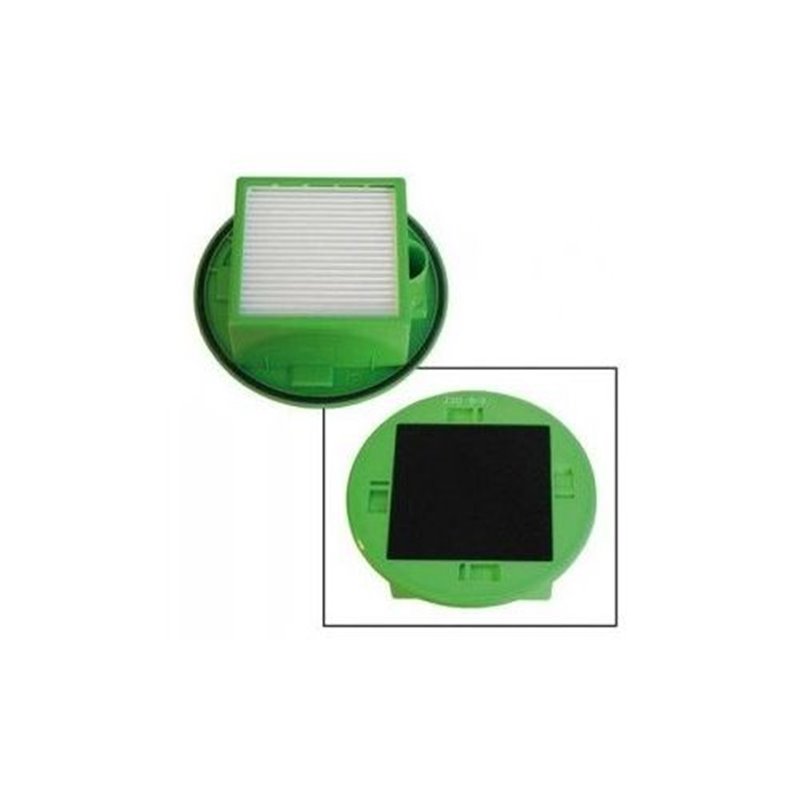 Filtre.Hepa Complet Pour Aspirateur Rowenta RS-RT3042 Filtre.Hepa Complet Pour Aspirateur Rowenta RS-RT3042
