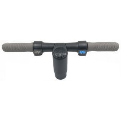 Guidon complet pour trottinette électrique Ninebot