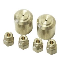 kit injecteurs gaz...