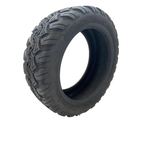 Pneu 85/65-6.5 Tubeless pour trottinette électrique Kugoo - 700202031