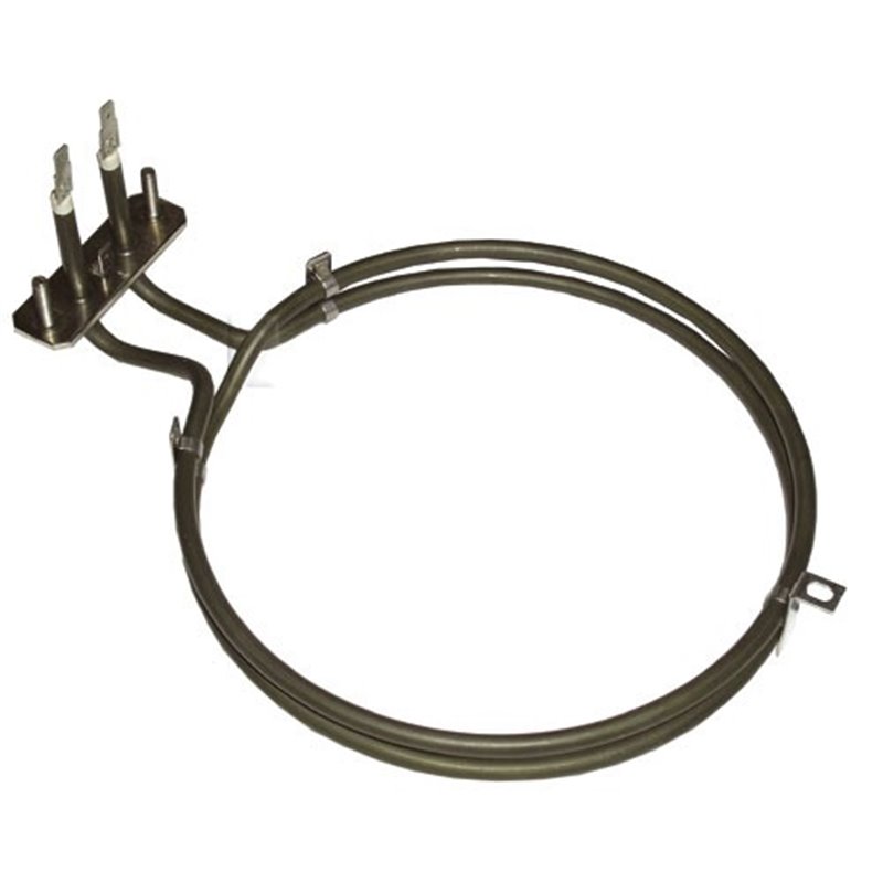 379201 Gorenje - Resistance Chaleur tournante 2500W 379201 Gorenje - Resistance Chaleur tournante 2500W