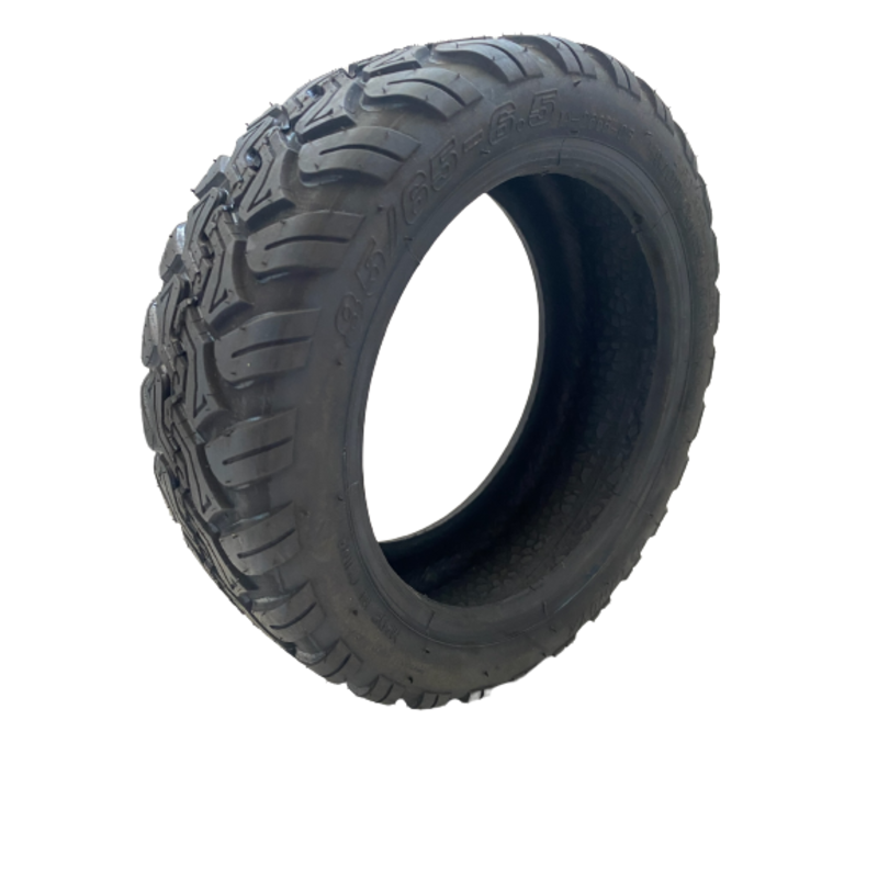 Pneu 85/65-6.5 Tubeless pour trottinette électrique Kugoo - 700202031