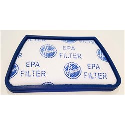 Filtre Hépa pré moteur pour aspirateur Hoover 35601237