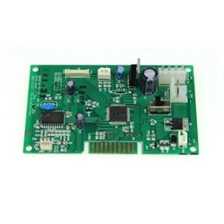 Carte électronique...