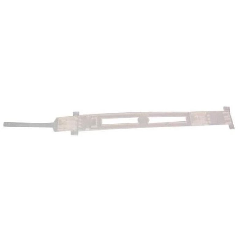 Fixation habillage façade de porte pour lave-vaisselle BEKO 1882670100 Fixation habillage façade de porte pour lave-vaisselle BEKO 1882670100