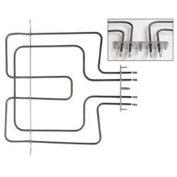 481225998466 - Element chauffant 2500W Whirlpool