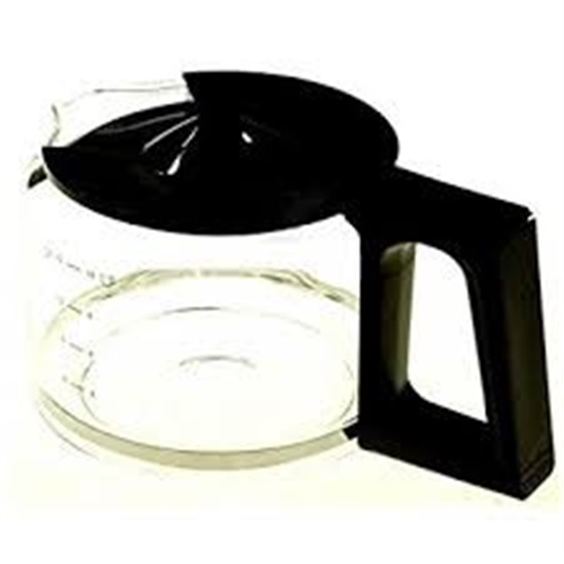 Verseuse de cafetière programmable KRUPS SS-202557 Verseuse de cafetière programmable KRUPS SS-202557