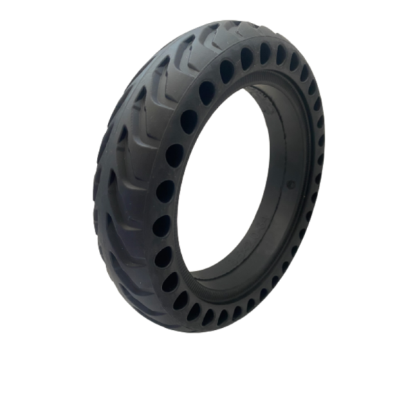 Pneu plein 8" * 2.125 pour Ninebot ES1, ES2 et ES4 - 700203012
