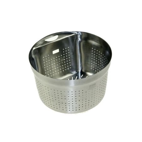 Panier inox pour robot multifonctions moulinex MS-0A08300