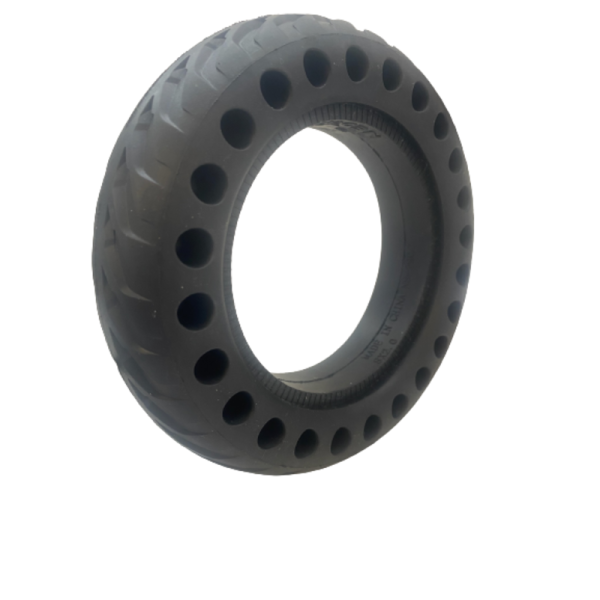 Pneu plein 8" * 2.0 City pour trottinette électrique
